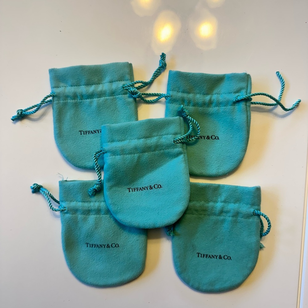 Tiffany & Co. Set - Picture 10 of 10